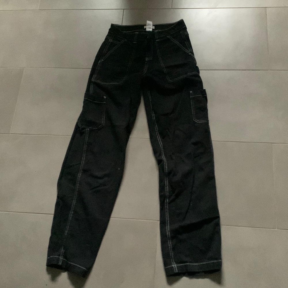 Jeans cargo